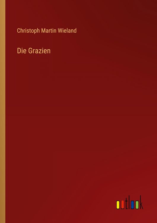 Produktbild: Die Grazien