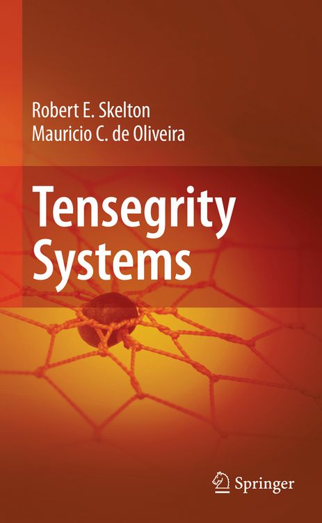Produktbild: Tensegrity Systems