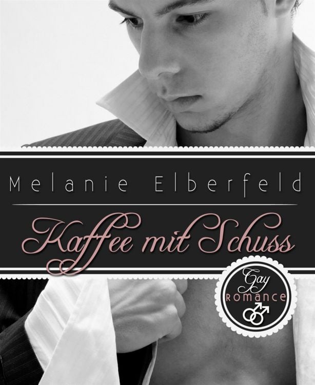Produktbild: Kaffee mit Schuss