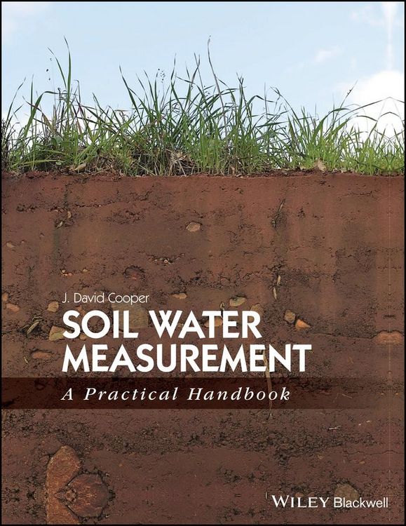 Produktbild: Soil Water Measurement