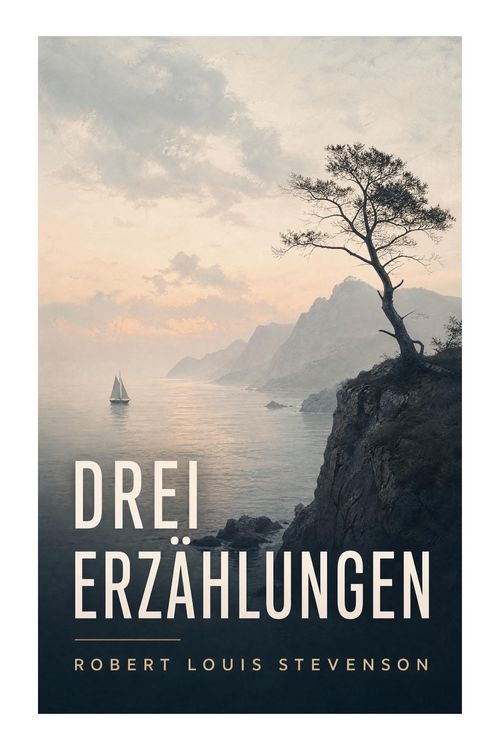 Produktbild: Drei Erz&auml;hlungen
