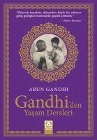 Produktbild: Gandhiden Yasam Dersleri