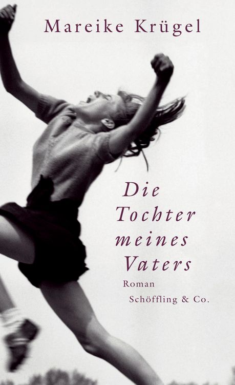 Produktbild: Die Tochter meines Vaters