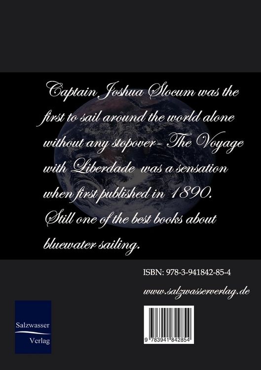 Produktbild: Voyage of the Liberdade