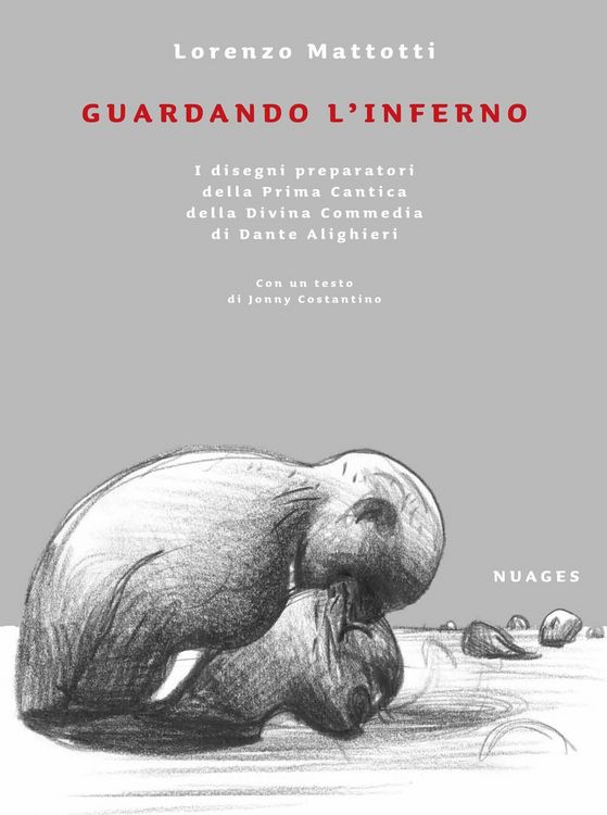 Produktbild: Guardando l'inferno