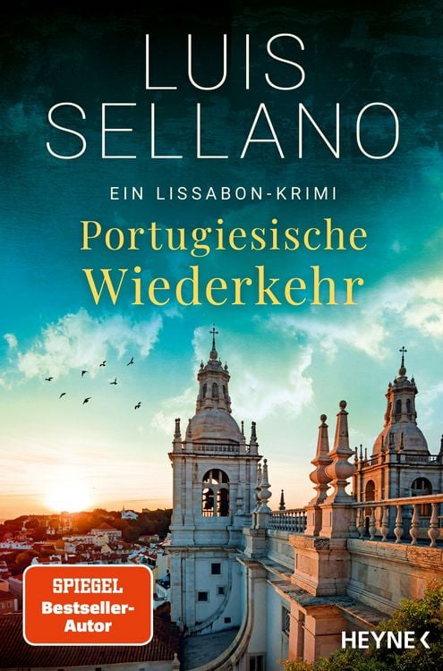 Produktbild: Portugiesische Wiederkehr