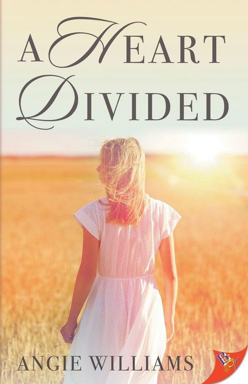 Produktbild: A Heart Divided