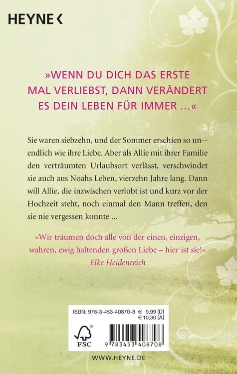 Produktbild: Wie ein einziger Tag / Calhoun Family Bd. 1