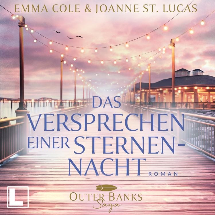 Produktbild: Das Versprechen einer Sternennacht