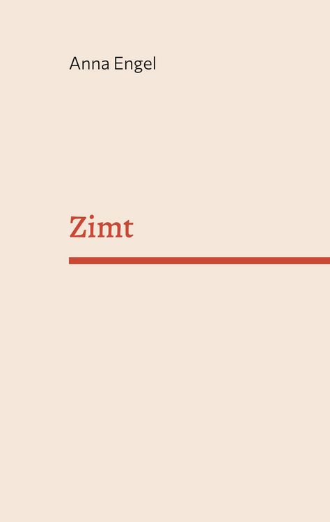 Produktbild: Zimt