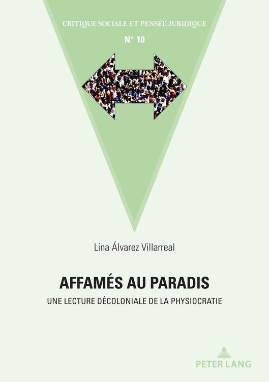 Produktbild: Affam&eacute;s au paradis