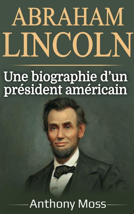 Produktbild: Abraham Lincoln