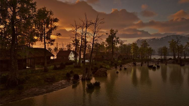 Produktbild: Park Ranger Simulator