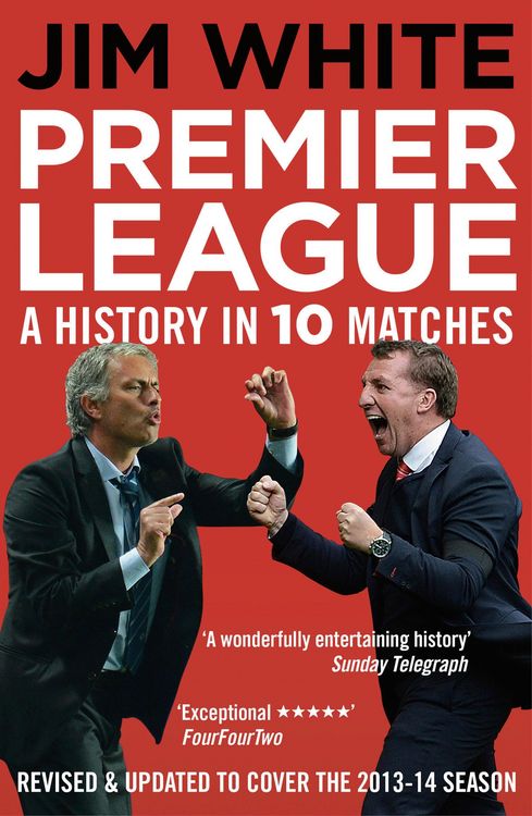 Produktbild: Premier League