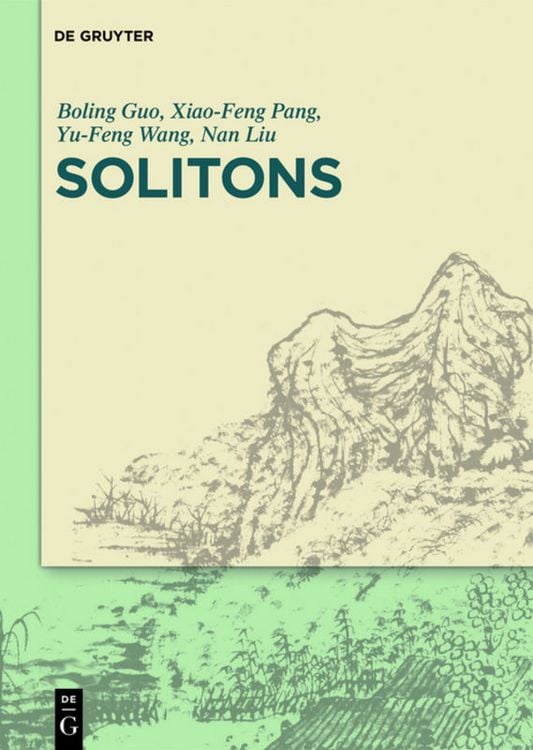 Produktbild: Solitons