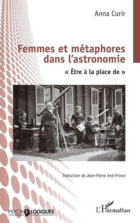 Produktbild: Femmes et m&eacute;taphores dans l'astronomie