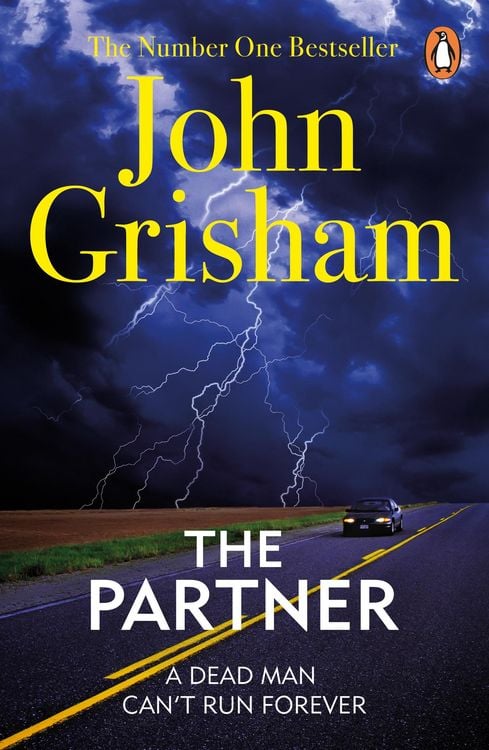 Produktbild: The Partner