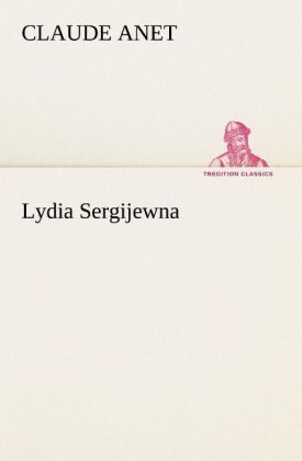 Produktbild: Lydia Sergijewna