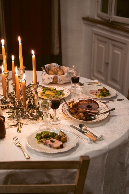 Produktbild: Winter in der Toskana