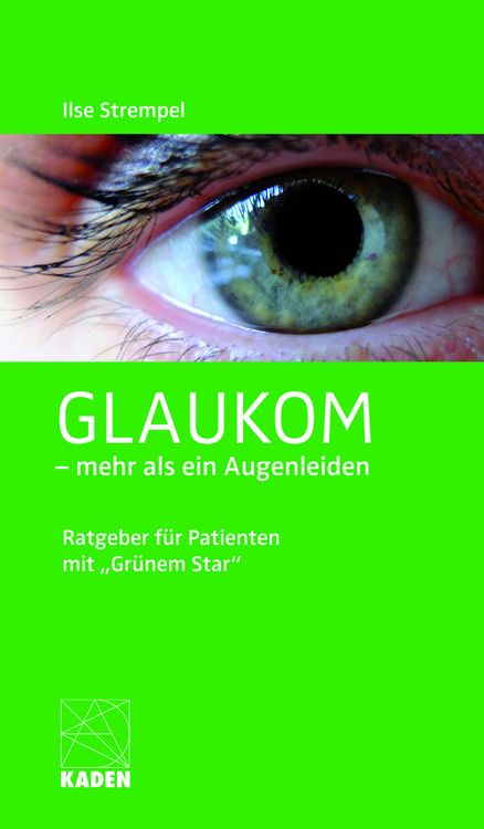 Produktbild: Glaukom