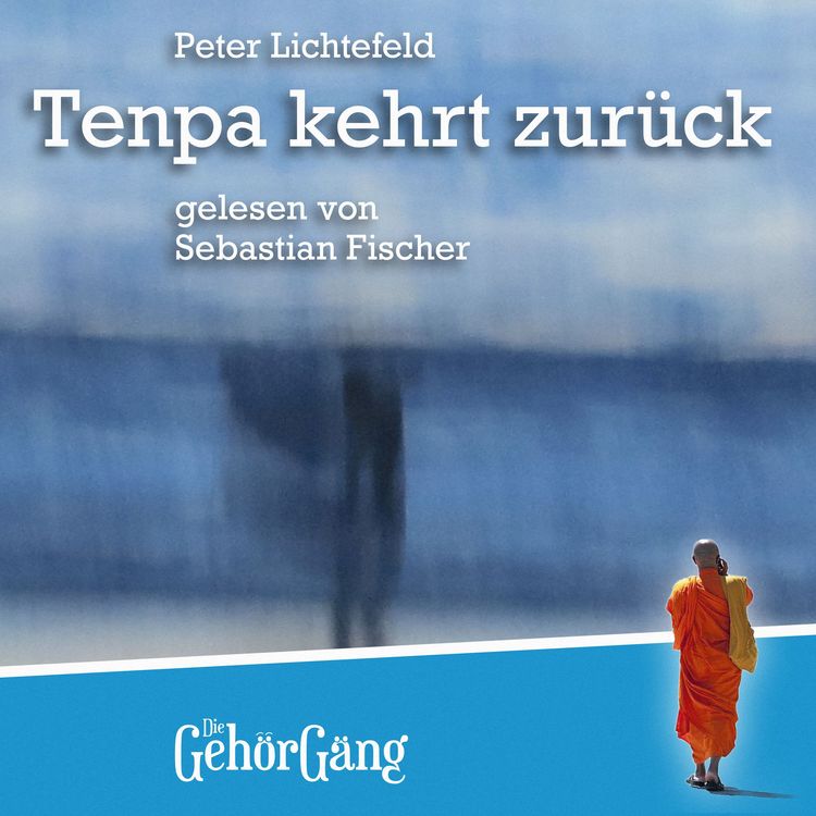 Produktbild: Tenpa kehrt zur&uuml;ck