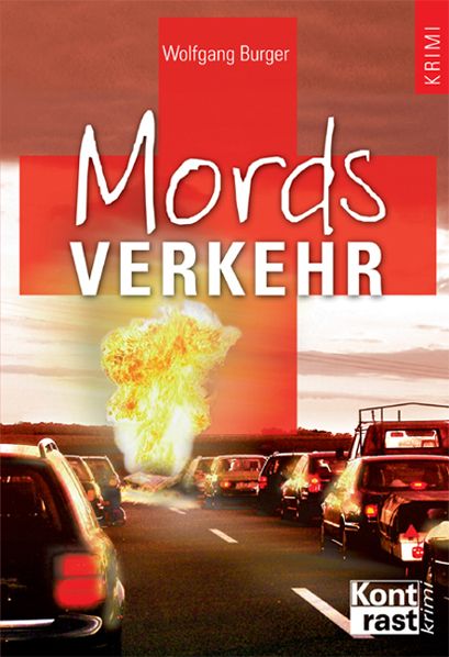 Produktbild: Mordsverkehr