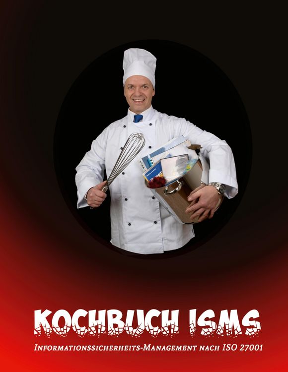 Produktbild: Kochbuch ISMS