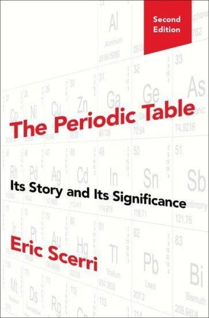 Produktbild: The Periodic Table