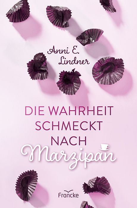 Produktbild: Die Wahrheit schmeckt nach Marzipan