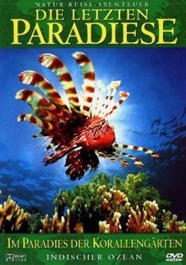 Produktbild: Die letzten Paradiese - Indischer Ozean/Paradies