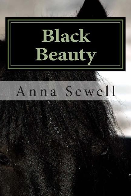Produktbild: Black Beauty