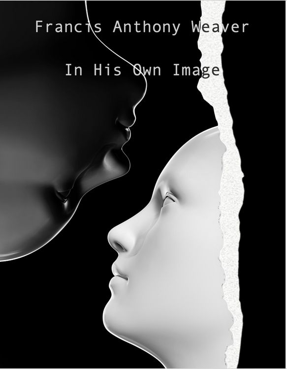 Produktbild: In His Own Image