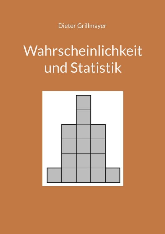 Produktbild: Wahrscheinlichkeit und Statistik
