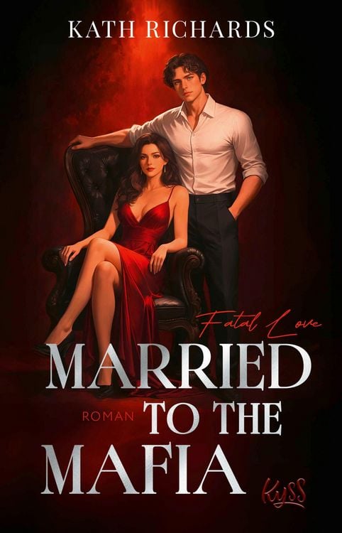 Produktbild: Married to the Mafia &iquest; Fatal Love