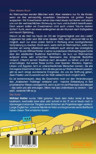 Produktbild: Weihnachtsfr&uuml;hling