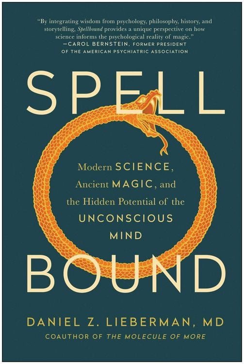 Produktbild: Spellbound