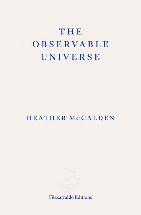 Produktbild: The Observable Universe