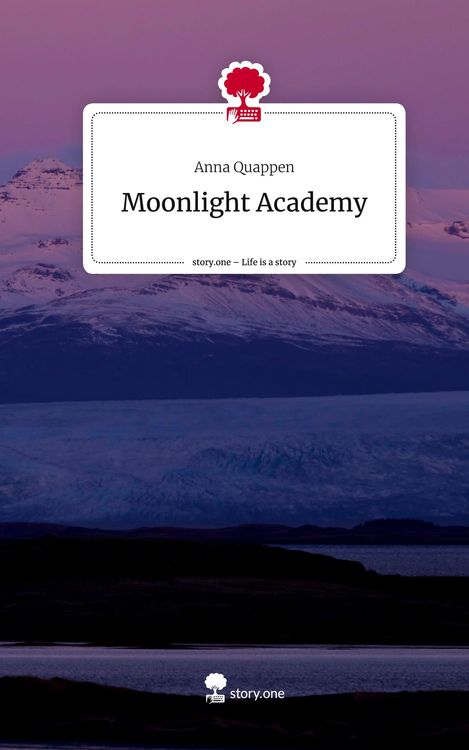 Produktbild: Moonlight Academy. Life is a Story - story.one