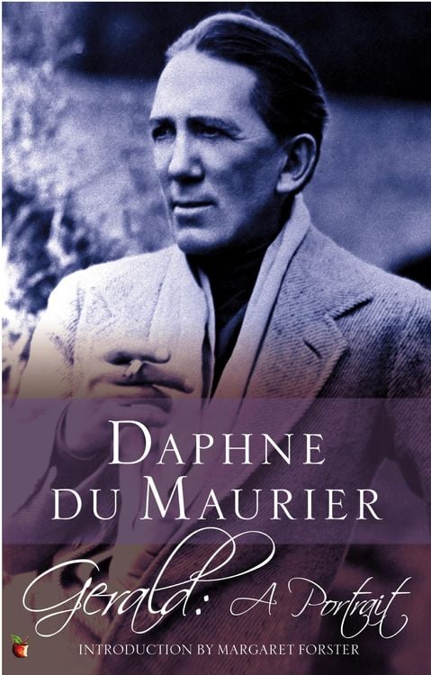 Bild vom Artikel Gerald: A Portrait vom Autor Daphne du Maurier