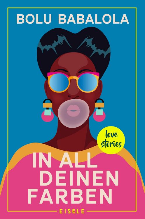 Produktbild: In all deinen Farben