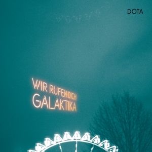 Produktbild: Wir Rufen Dich,Galaktika (Gatefold)
