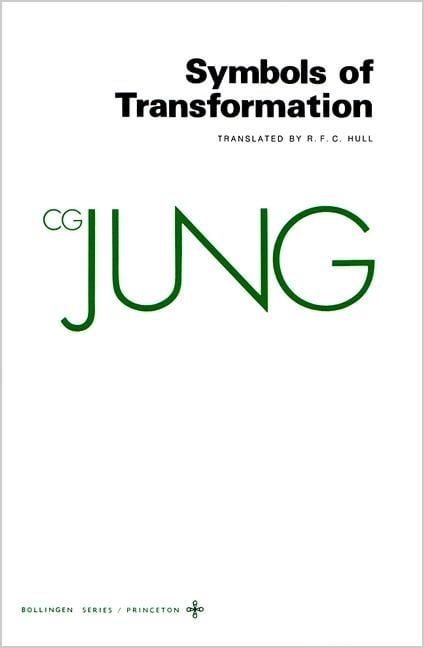 Produktbild: Collected Works of C. G. Jung, Volume 5