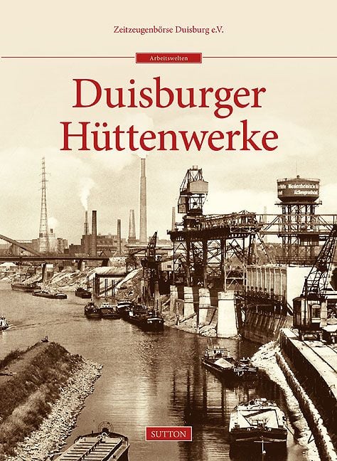 Produktbild: Duisburger H&uuml;ttenwerke