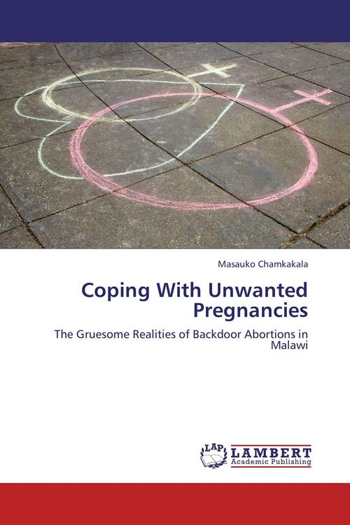 Produktbild: Coping With Unwanted Pregnancies