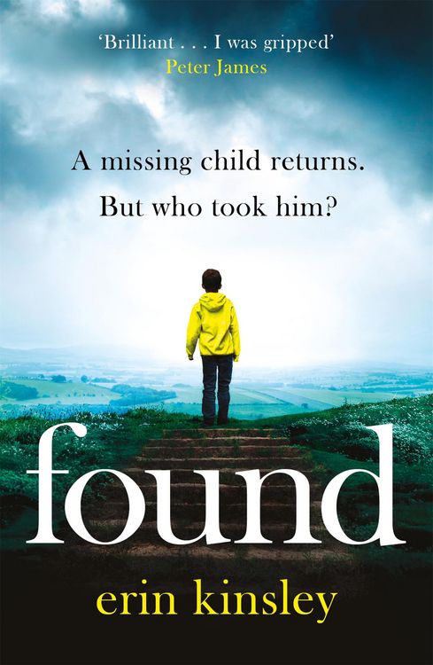 Produktbild: Found