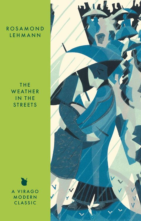 Produktbild: The Weather In The Streets
