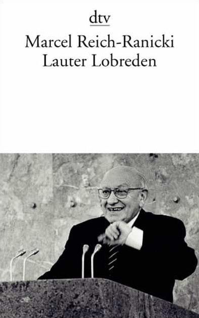Produktbild: Lauter Lobreden