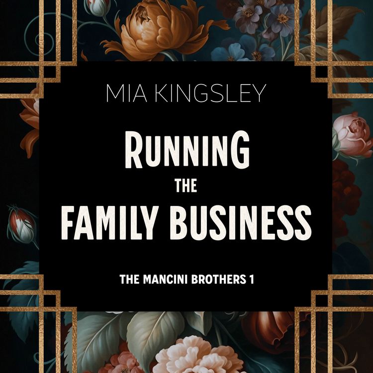 Produktbild: Running The Family Business