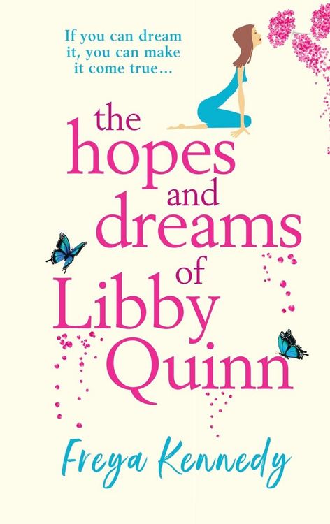 Produktbild: The Hopes And Dreams Of Libby Quinn