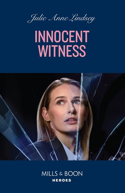 Produktbild: Innocent Witness